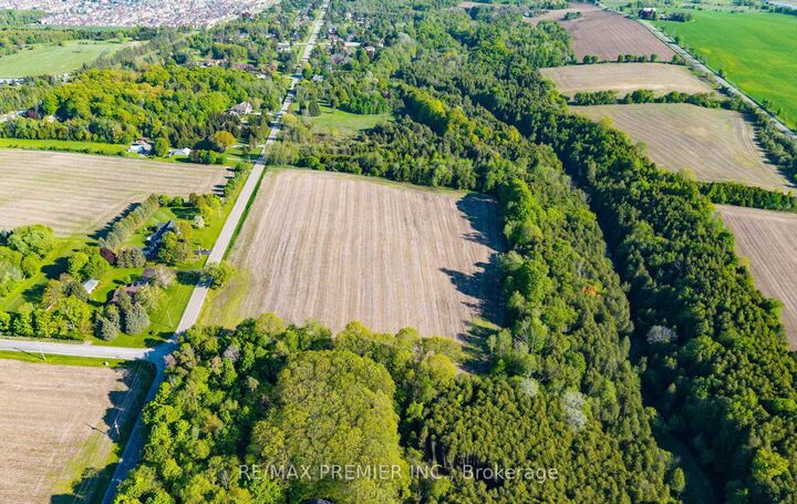 Property Photo: 3722 Old Scugog Road ON L1C 4J2