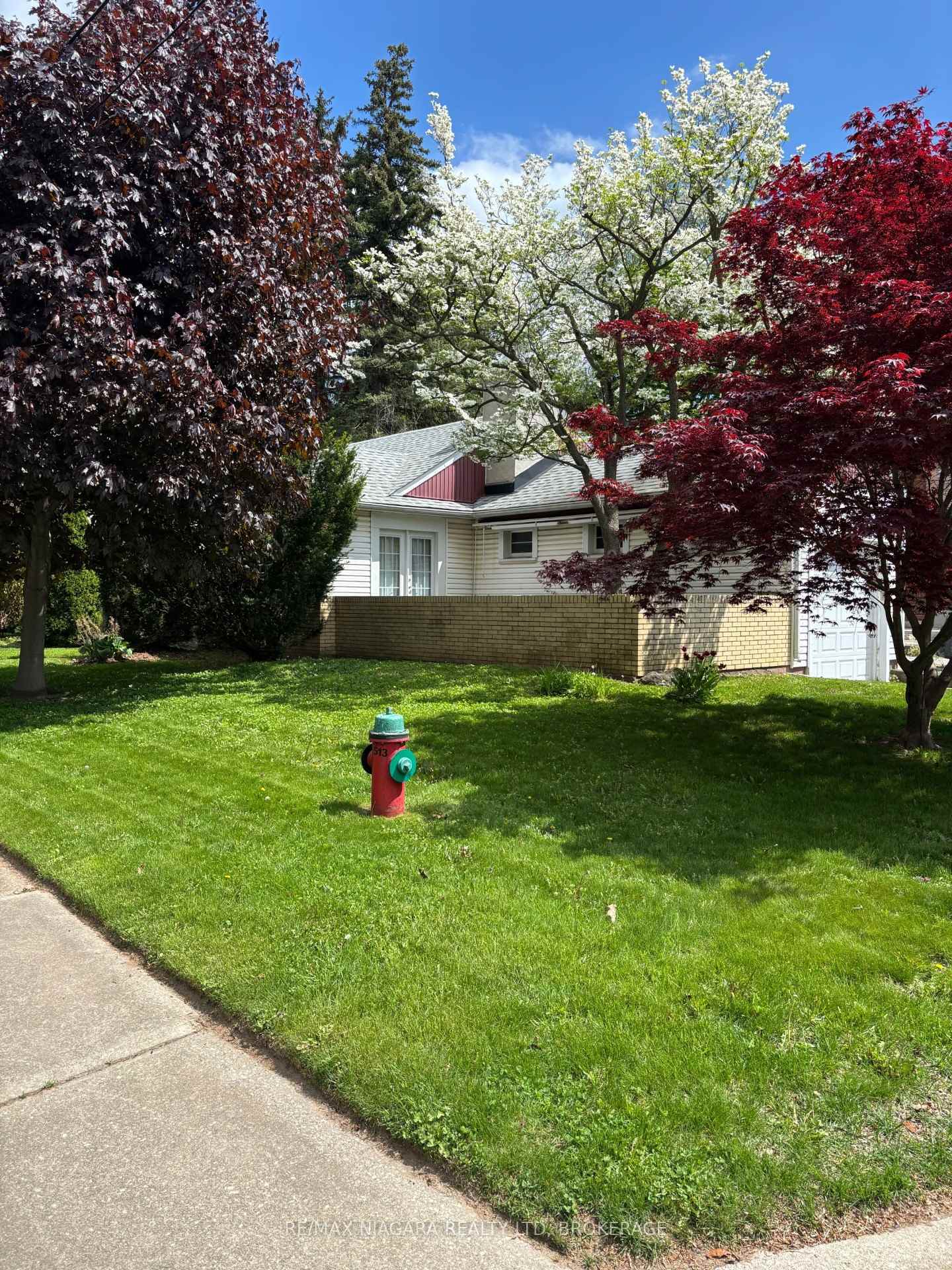 Photo de la propriété: 6022 Brookfield Avenue ON L2G 5R5
