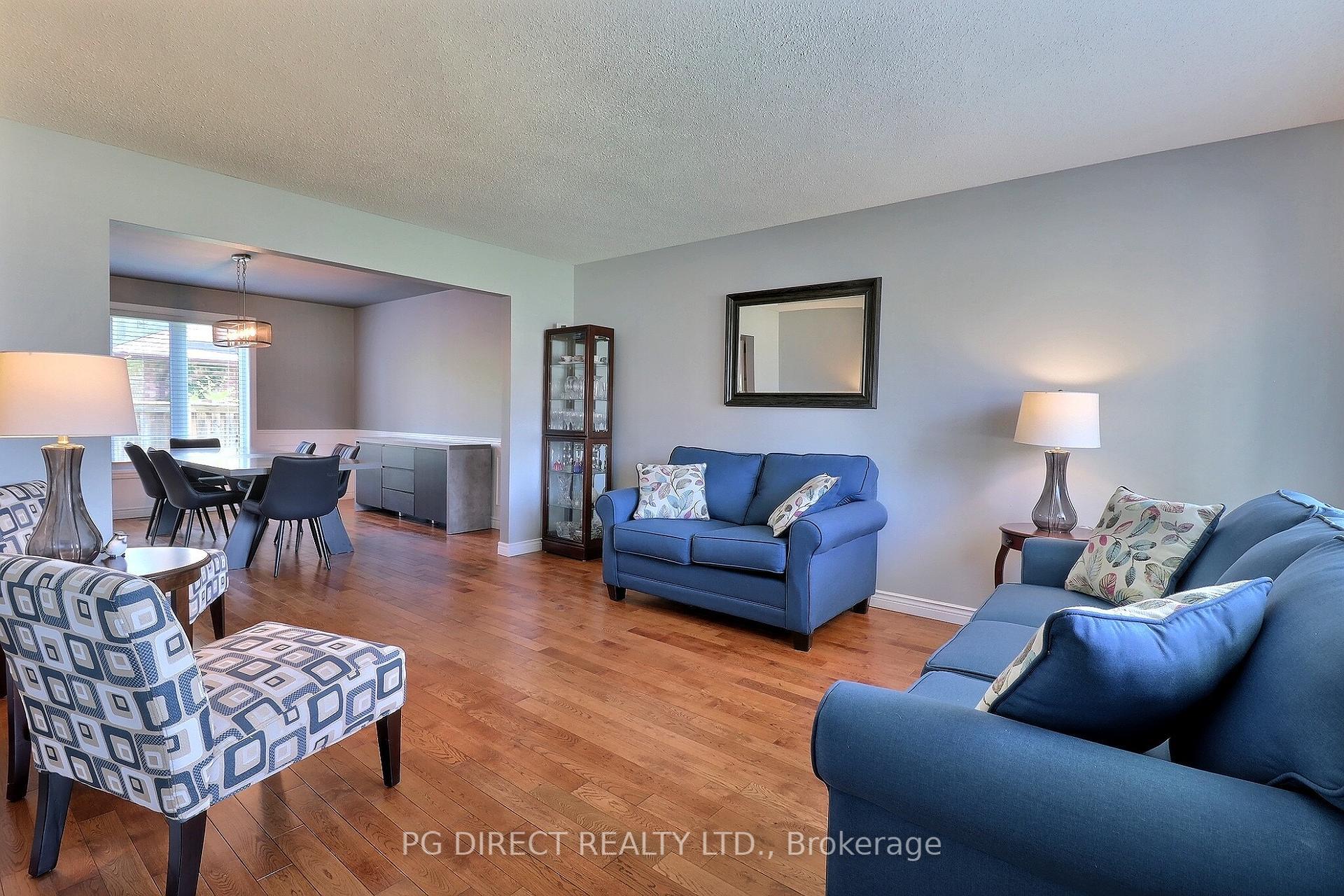 Property Photo:  68 Westbrook Crescent  ON N0L 1R0 