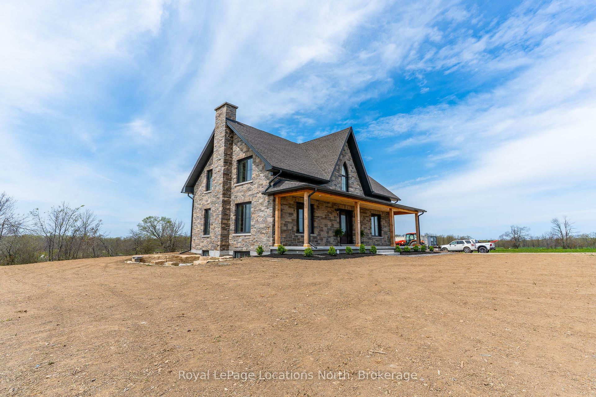 Property Photo: 1037 Purple Valley Road ON N0H 2T0
