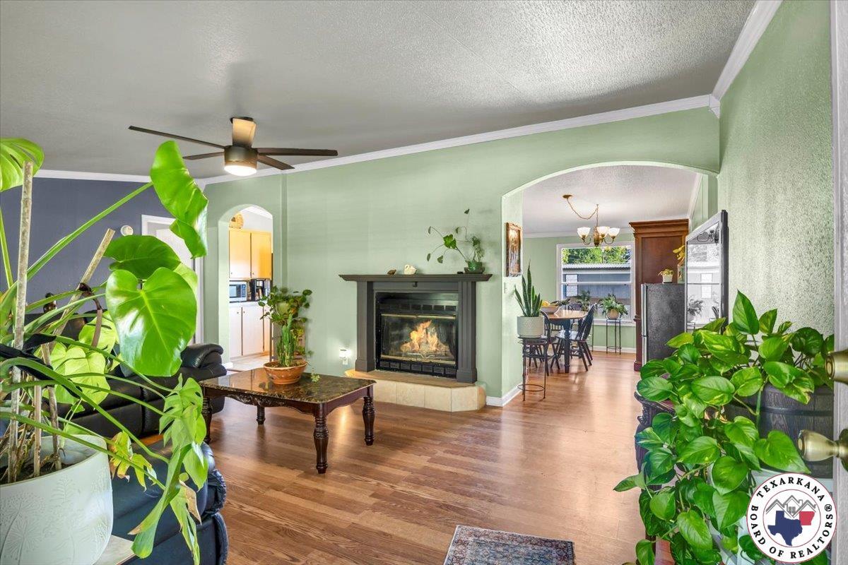 Property Photo:  2520 County Road 326 W  TX 75706 