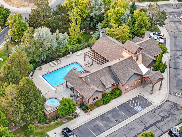 Property Photo:  14910 S Ox Cart Ln  UT 84020 
