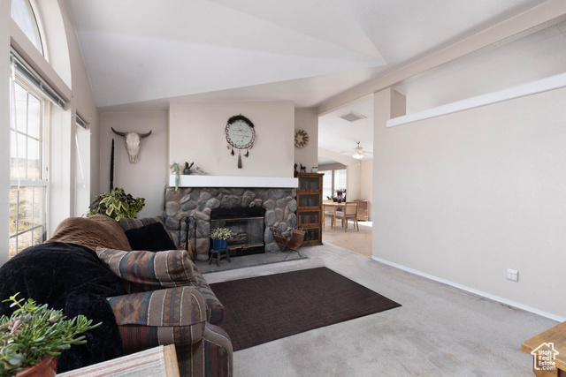 Property Photo: 1090 N 200 E UT 84523