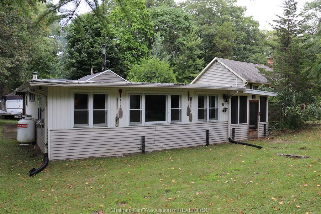 Property Photo: 11373 Bowman Avenue ON N0P 1X0