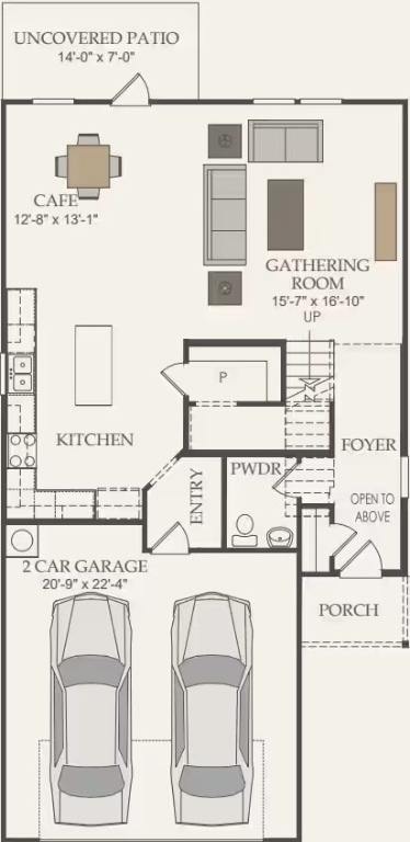 Property Photo: 576 Tailwind Drive TX 78640