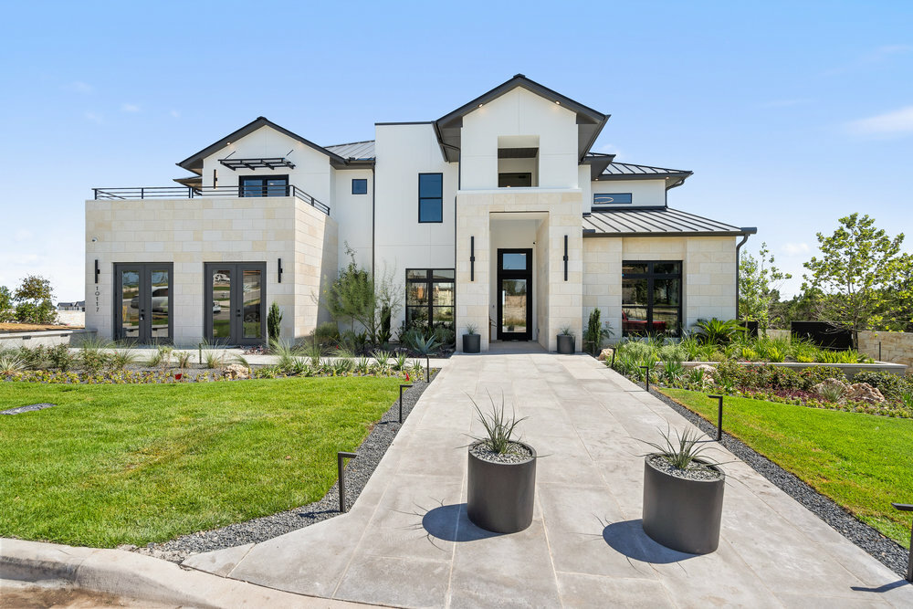Property Photo: 6003 Silent Nova View TX 78730