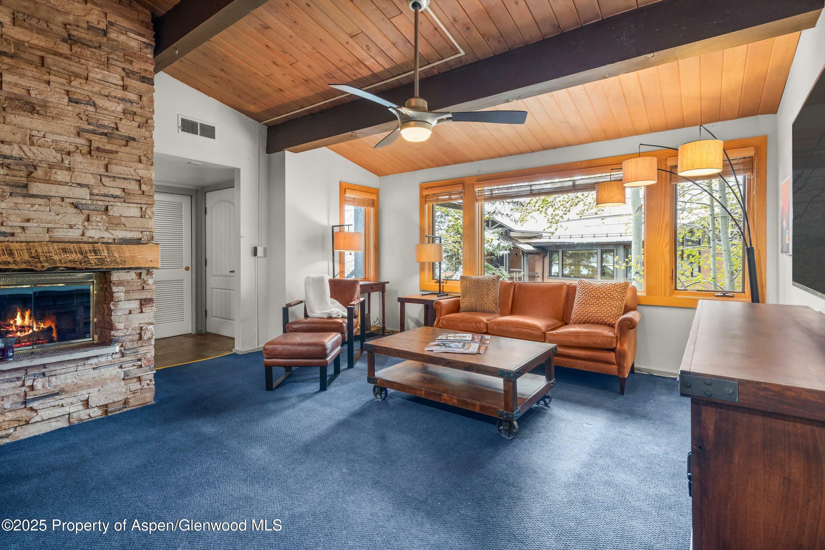 Property Photo: 600 Carriage Way L-12 CO 81615