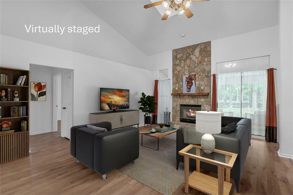 Property Photo: 96428 Chester Road FL 32097