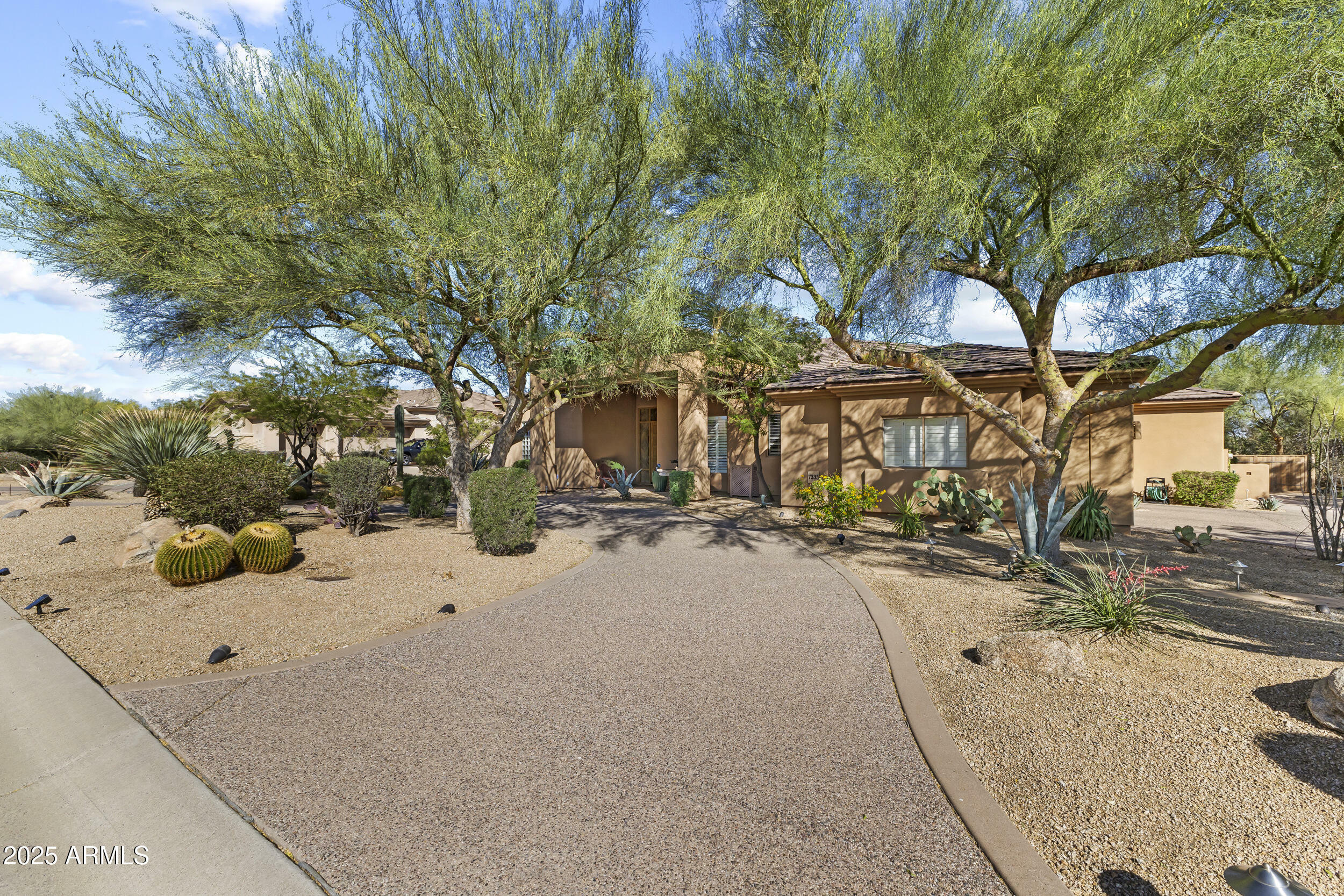 7335 E Quail Track Road  Scottsdale AZ 85266 photo
