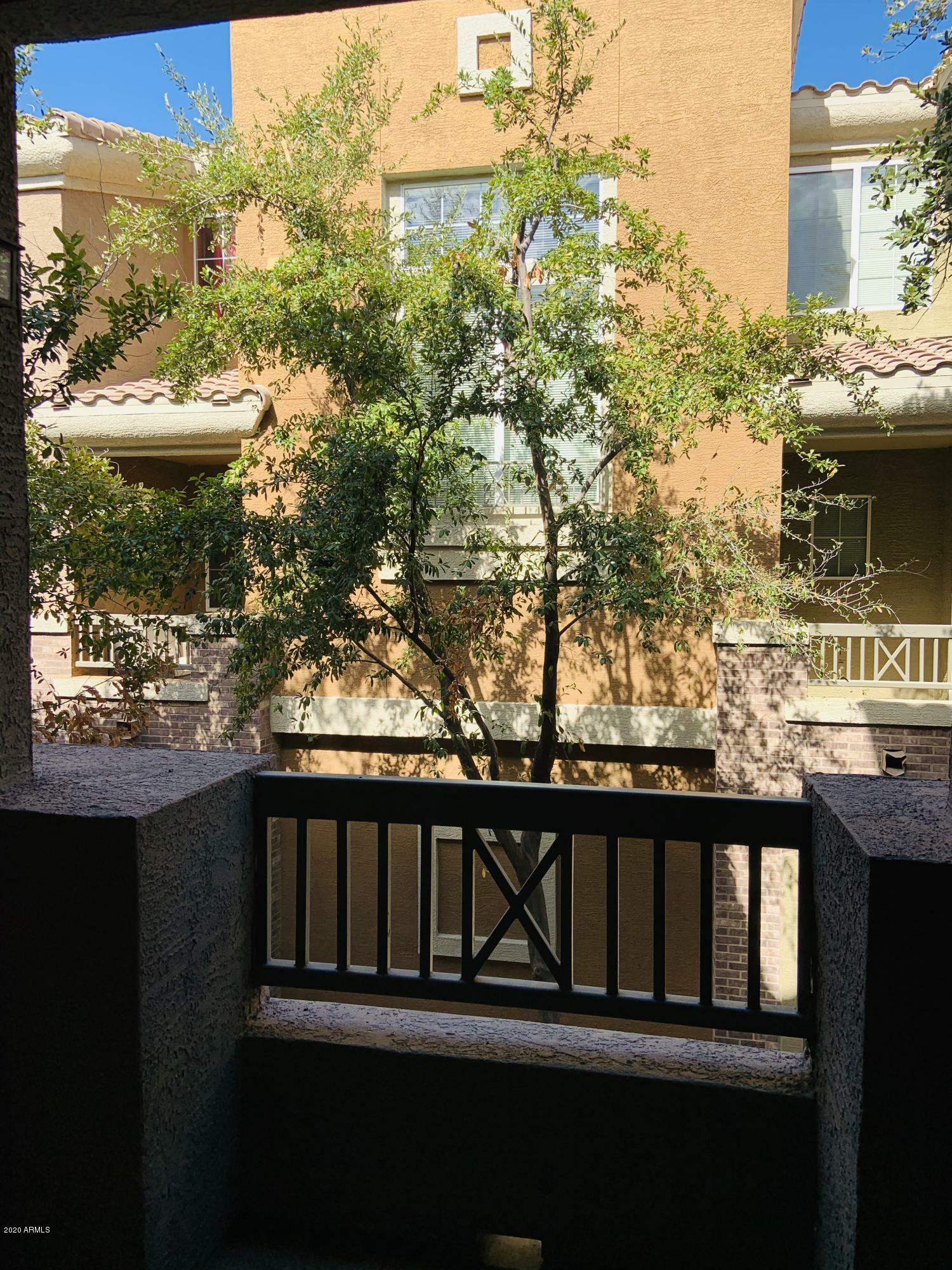 Property Photo: 18250 N Cave Creek Road 173 AZ 85032