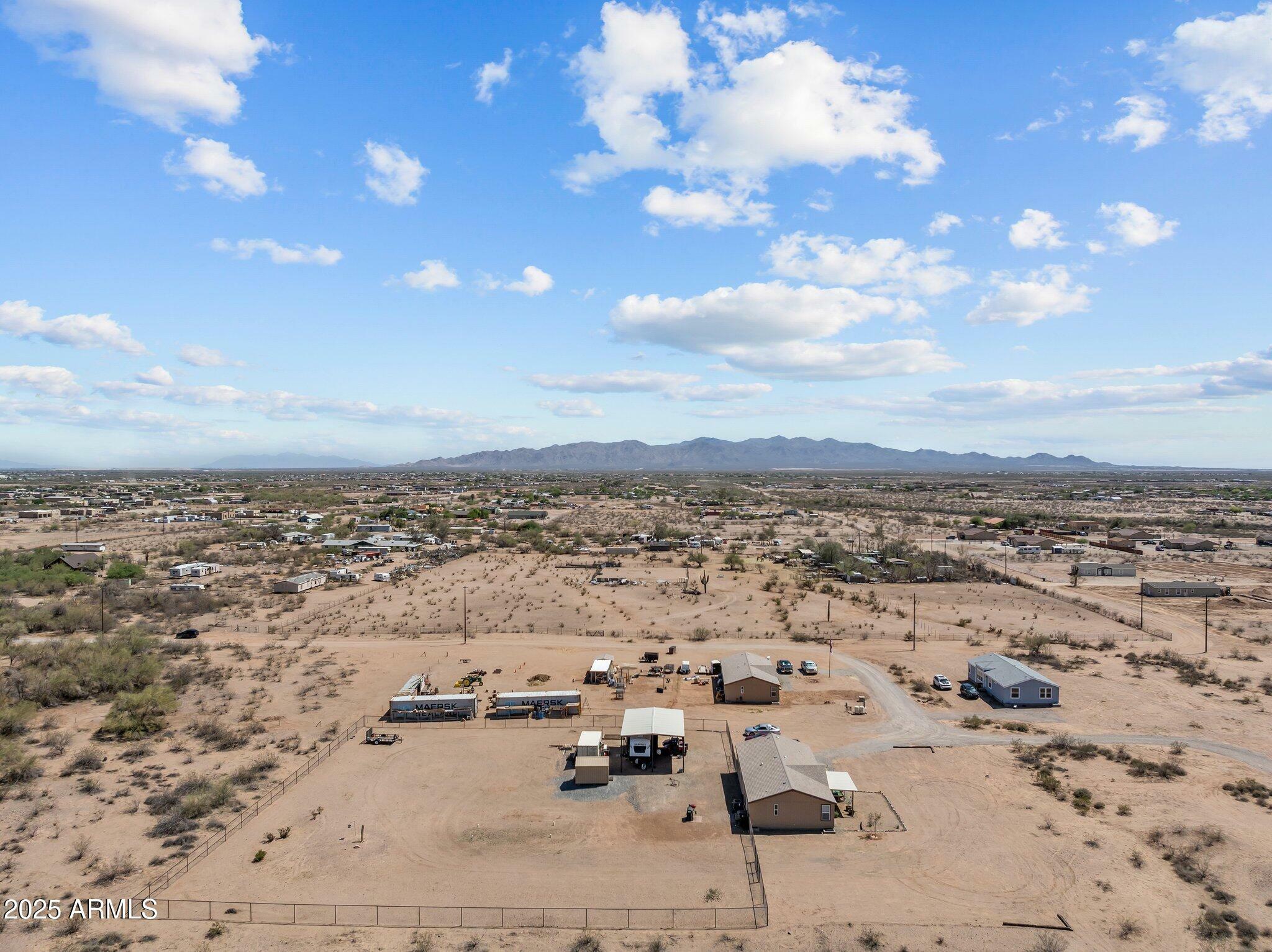 Property Photo: 22824 W Myers Street AZ 85361