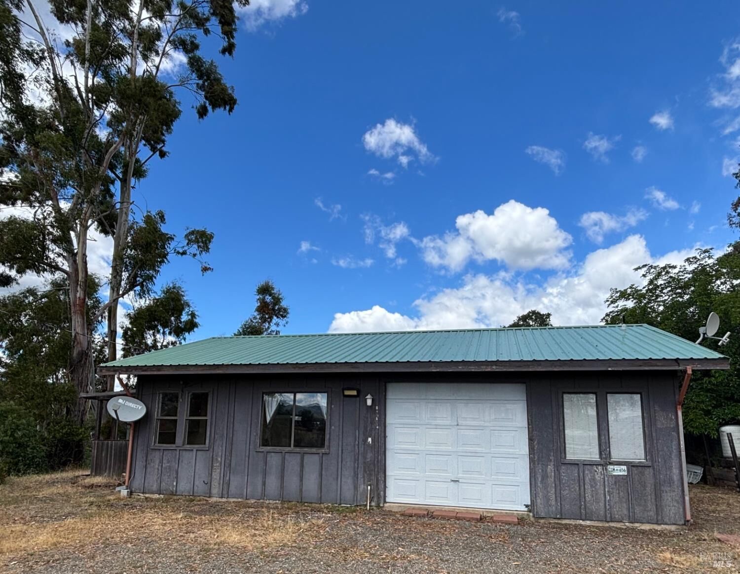 Property Photo:  2840 Pear View Road  CA 95453 