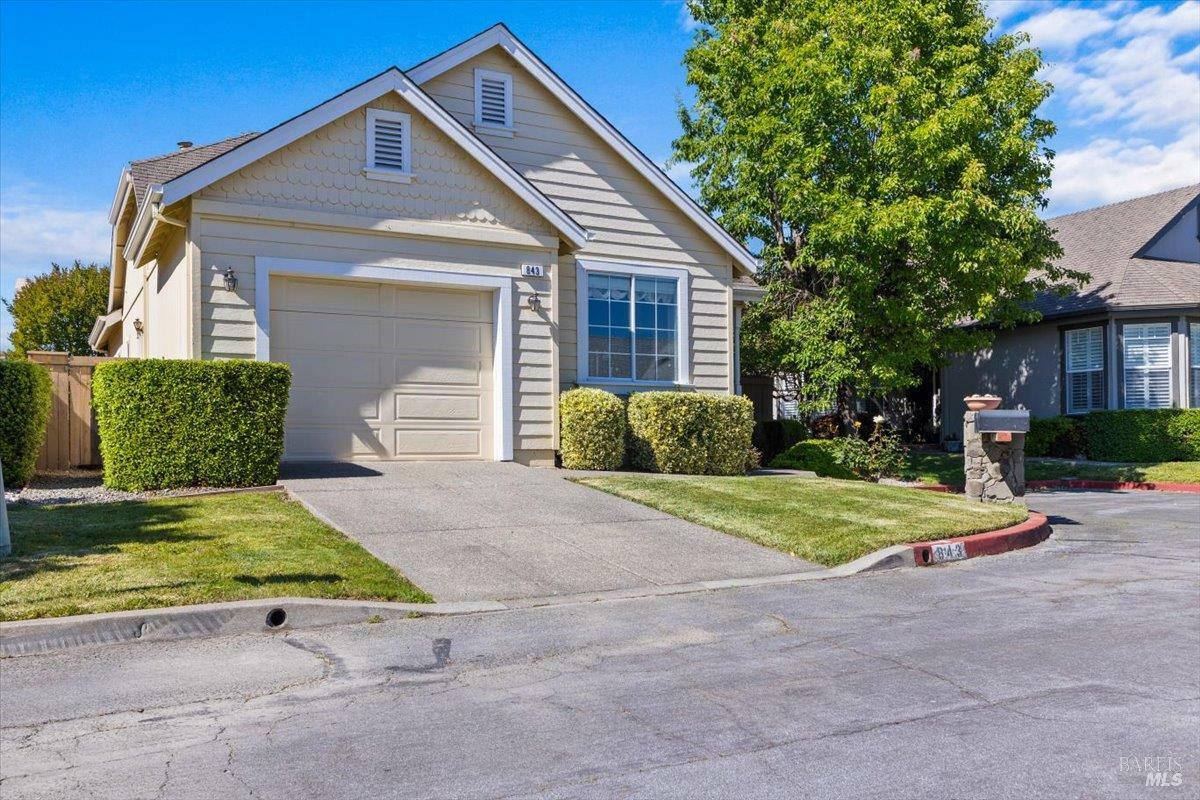 843 Cab Calloway Court  Windsor CA 95492 photo