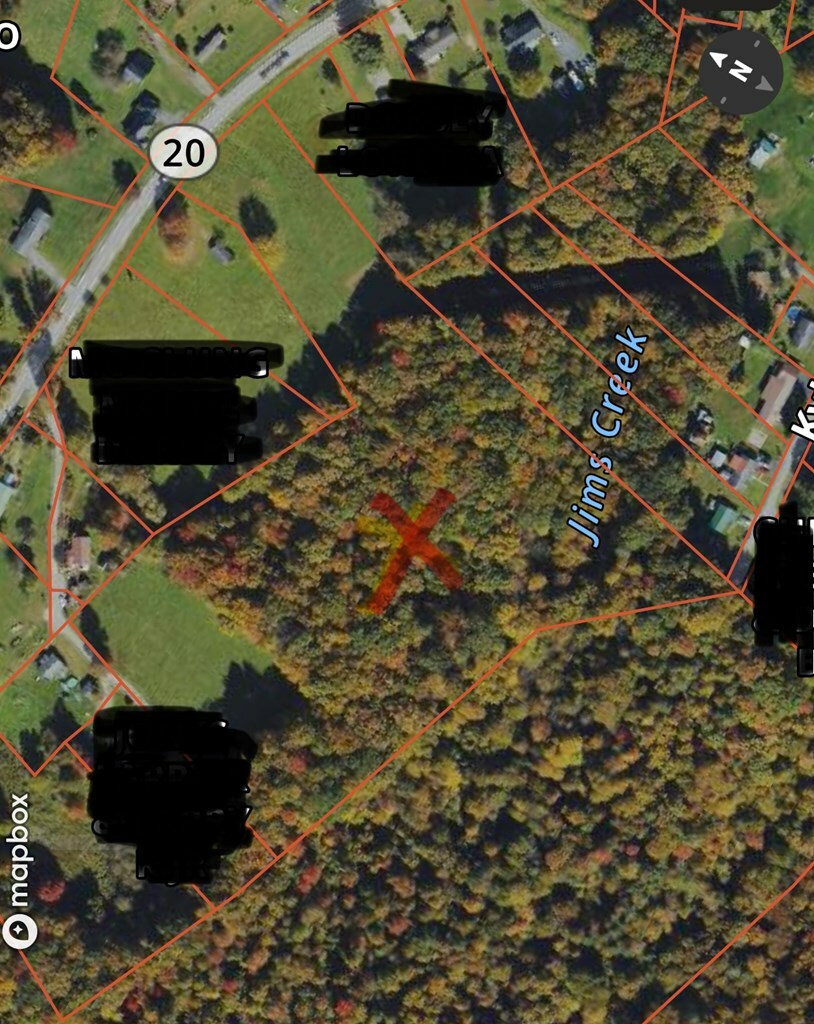 Property Photo:  772 Leivasy Rd  WV 26681 