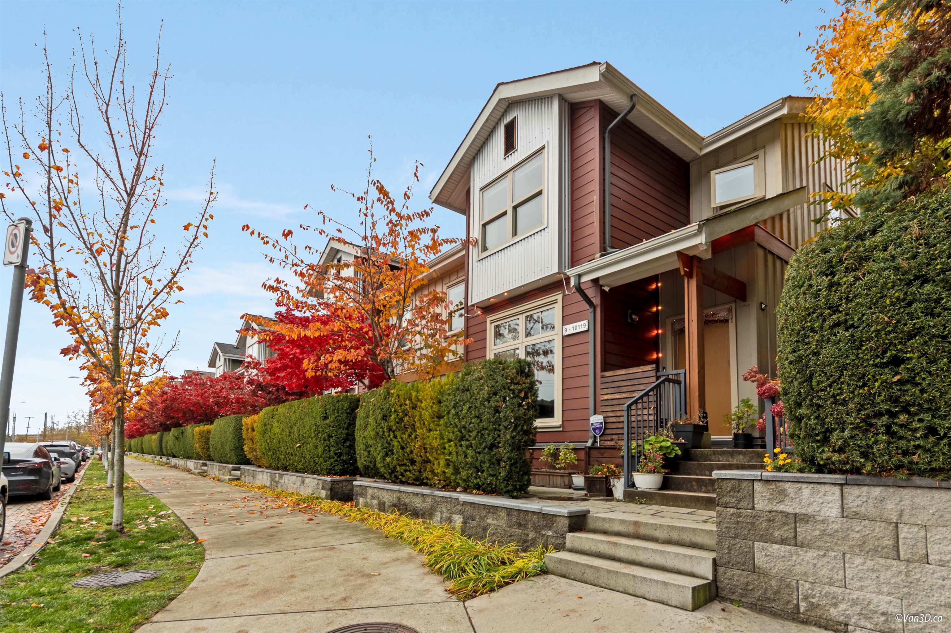 Property Photo: 10119 River Drive 9 BC V6X 0K8