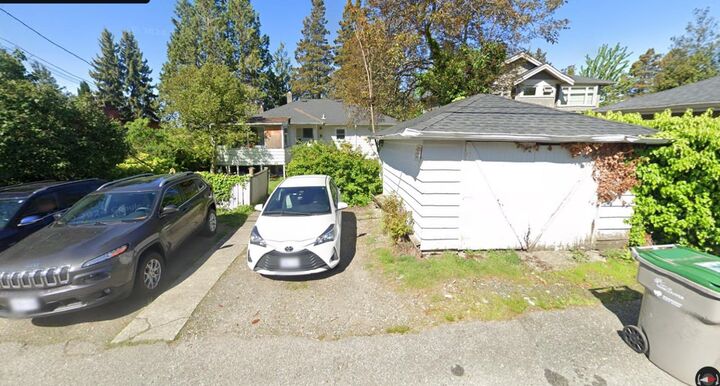 Property Photo: 7650 Granville Street BC V6P 4Y7