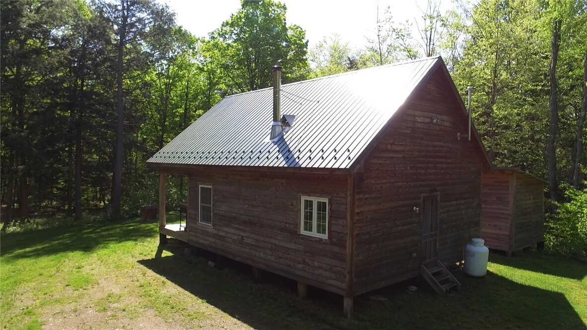 Property Photo: 207 Cherry Lane NY 13040
