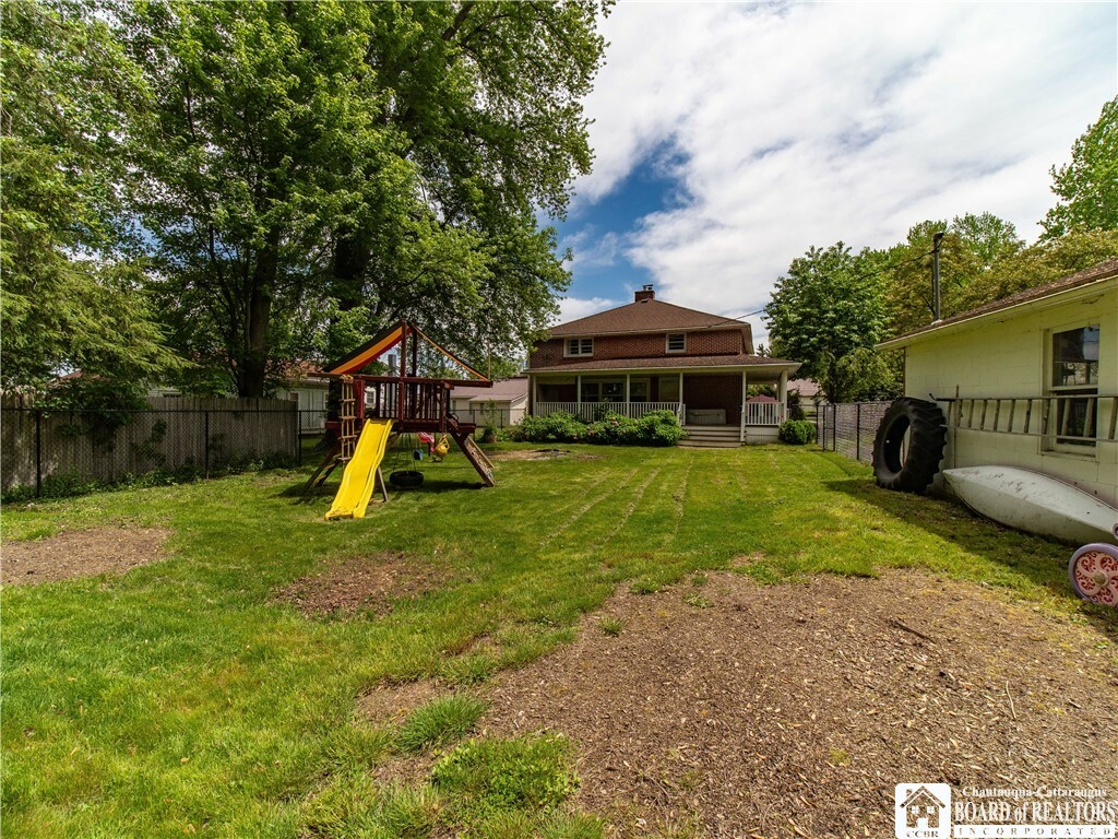 Property Photo: 4440 Chautauqua Boulevard NY 14750