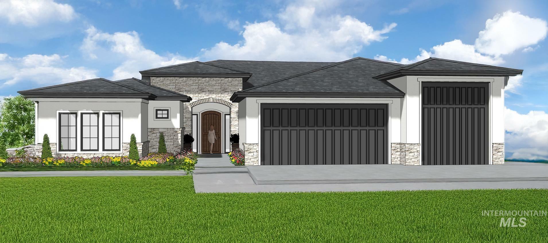 Property Photo: 6101 W Estuary St ID 83616