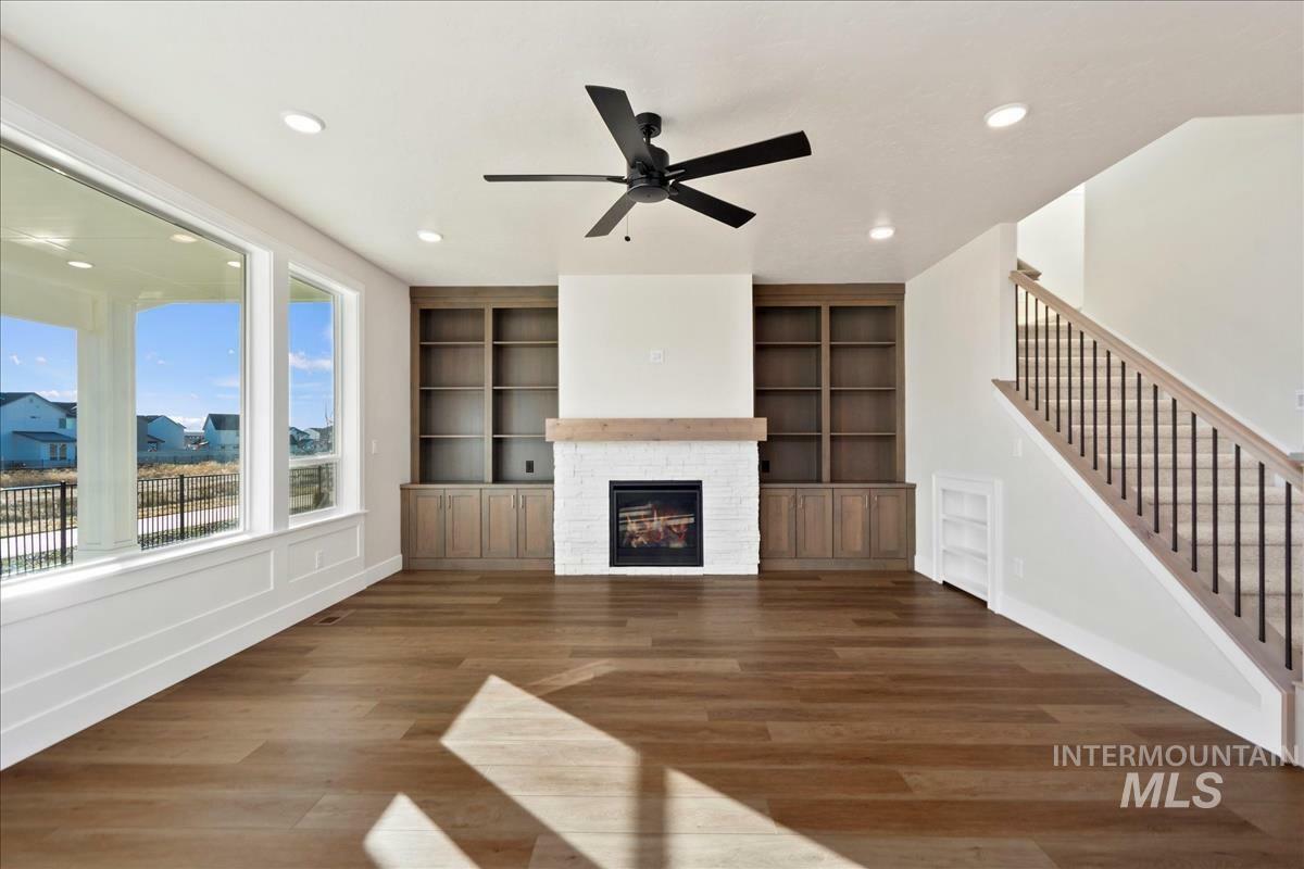 Property Photo: 6578 W Los Flores Dr ID 83646