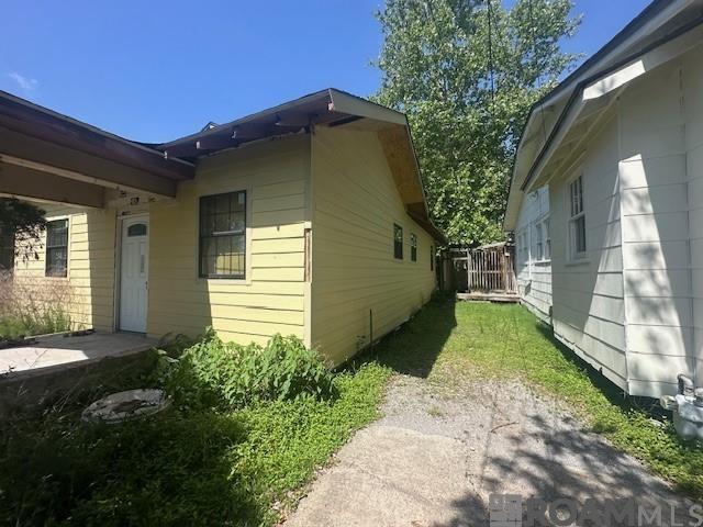 Property Photo: 422 St Rose LA 70806