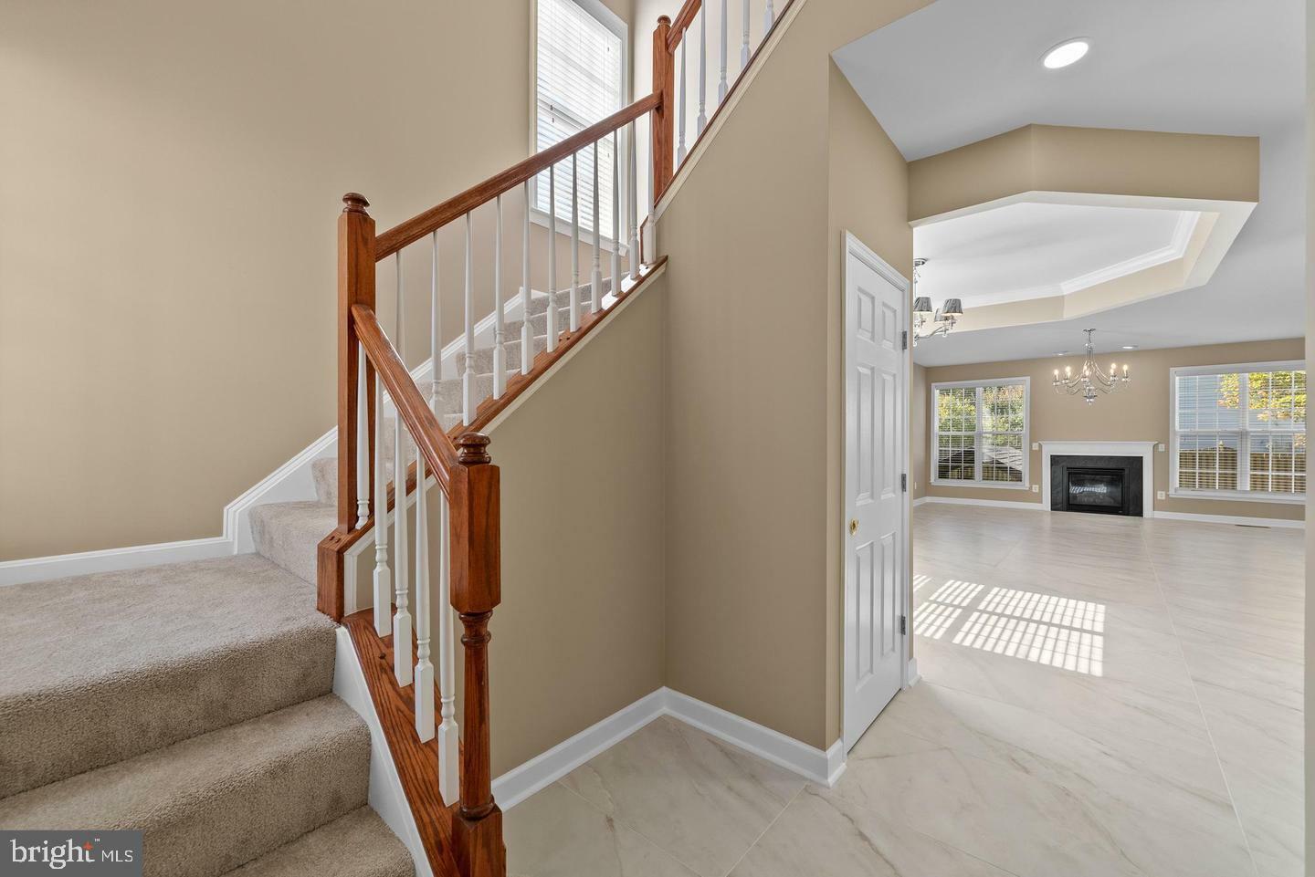 Property Photo: 7722 Yalta Way VA 20155