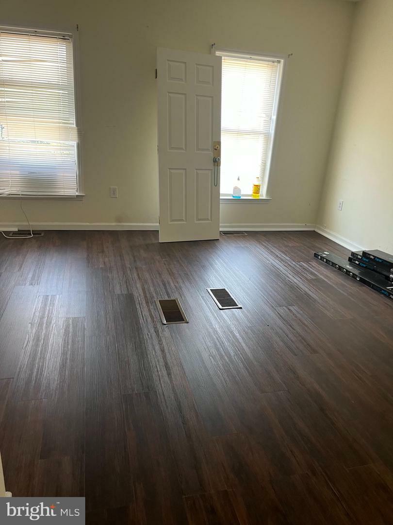 Property Photo: 2020 N 17th Street PA 19121