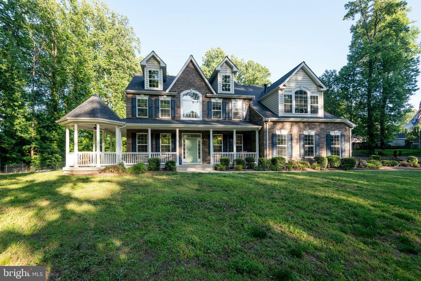 Property Photo: 3565 Sauvignon Lane MD 20732