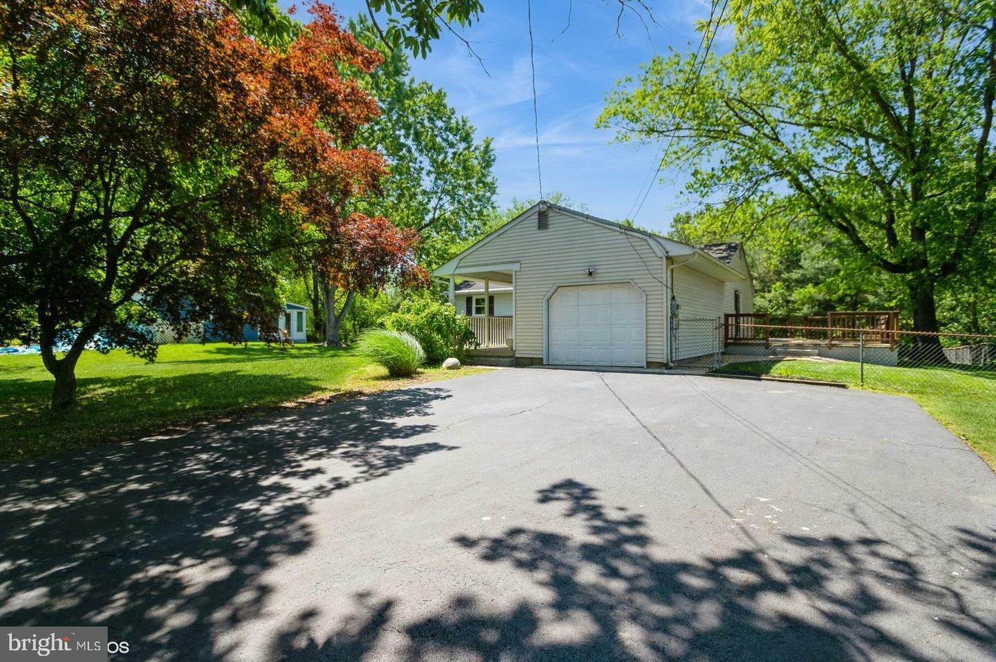 Property Photo: 30 Brooktree Road NJ 08520