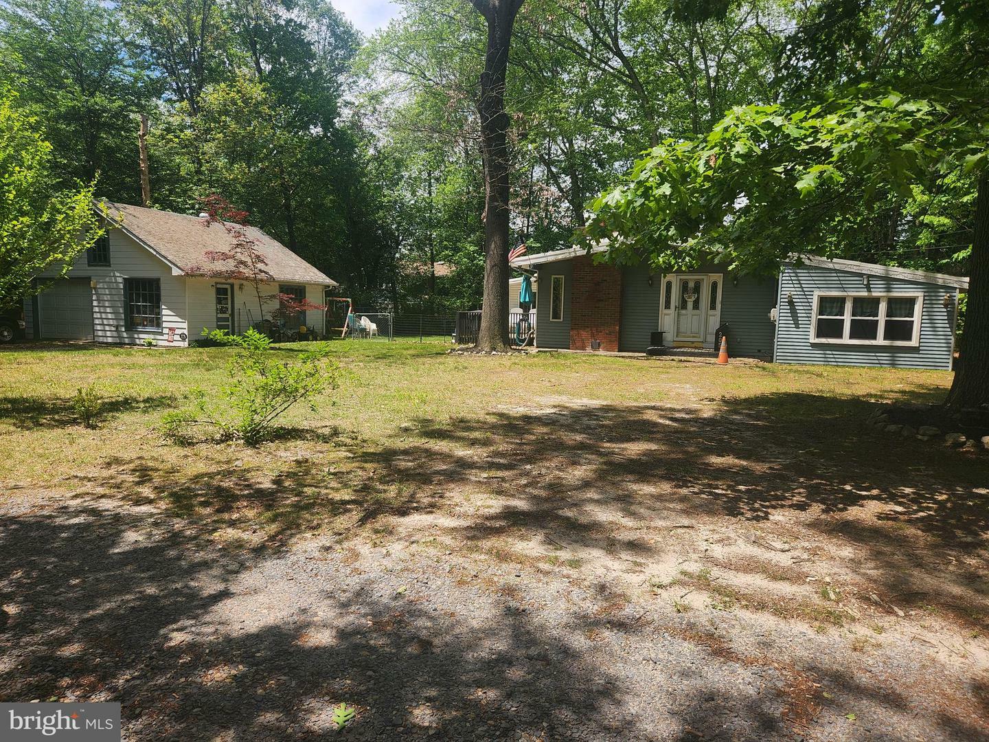 Property Photo: 205 Peartree Avenue NJ 08009