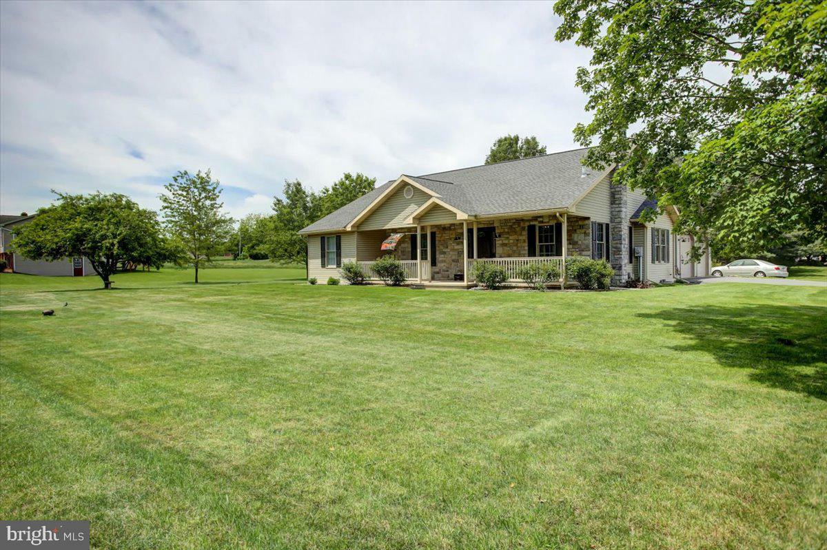 Property Photo: 1500 Clay Hill Road PA 17202