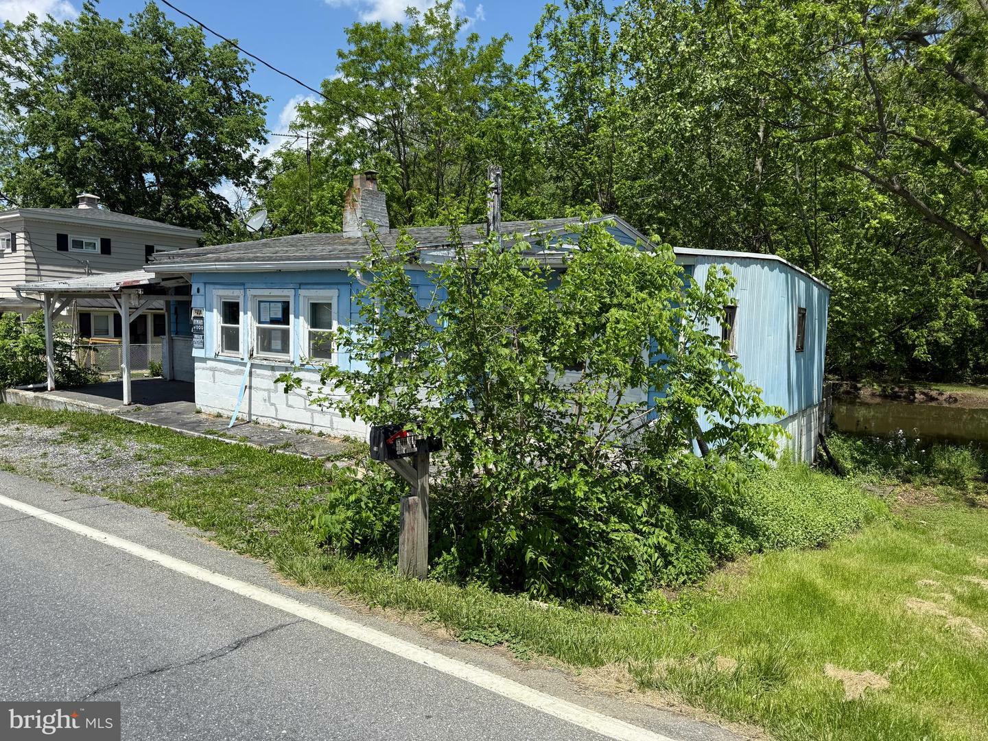 Property Photo: 647 S Chiques Road PA 17545