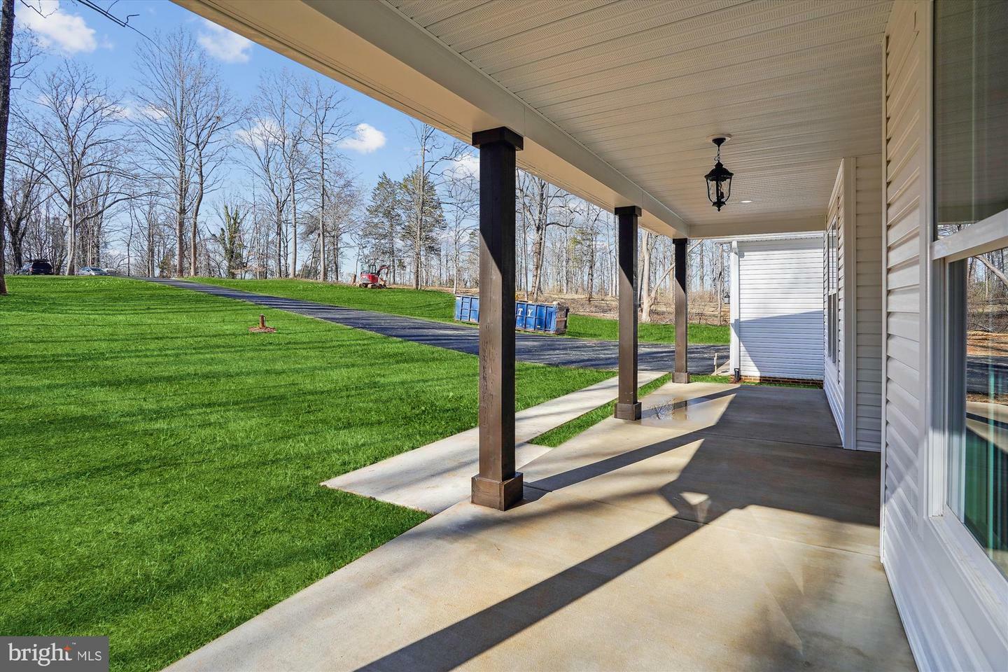 Property Photo: Lot 9 Camden Lane VA 22718