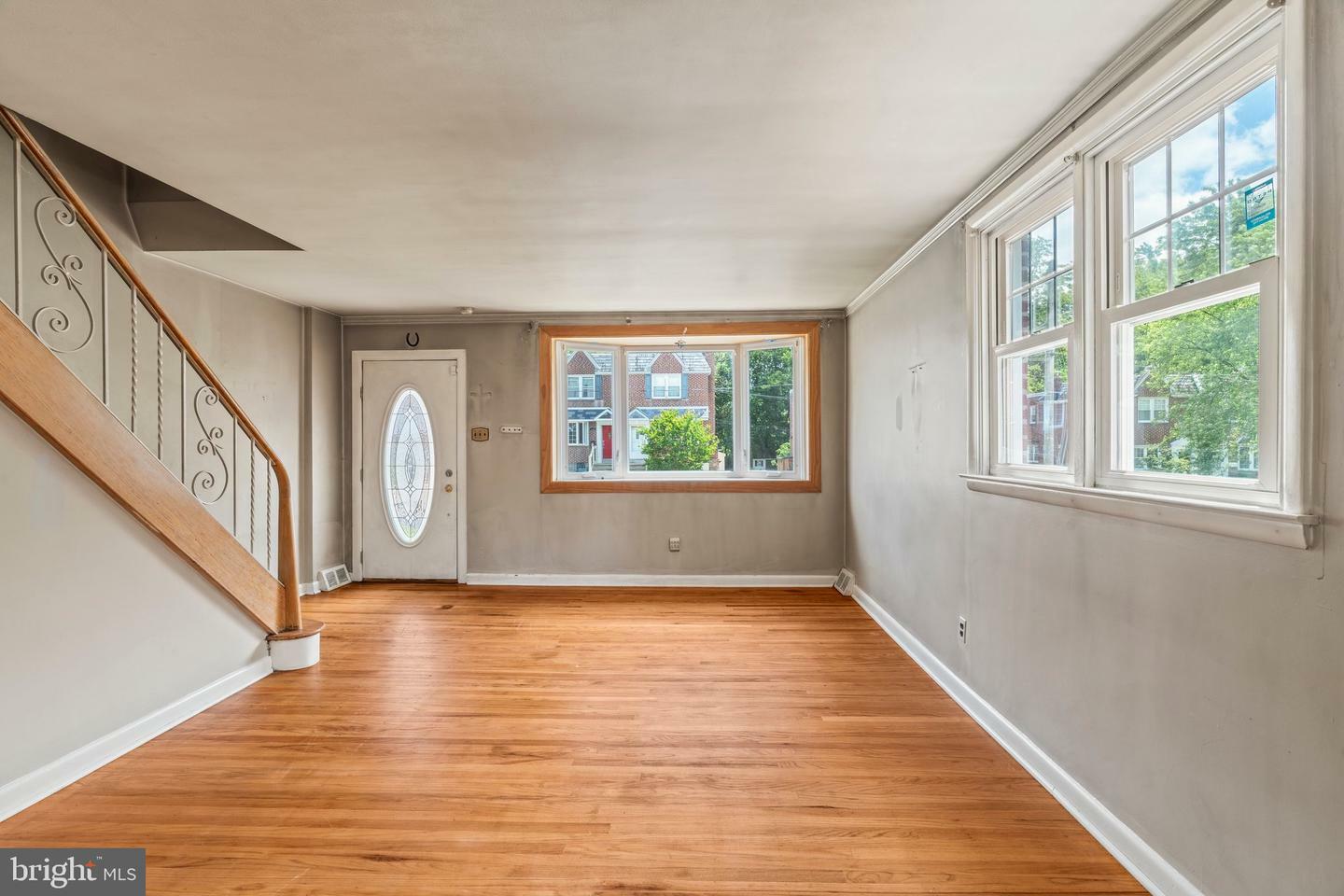 Property Photo: 7608 Burholme Avenue PA 19111