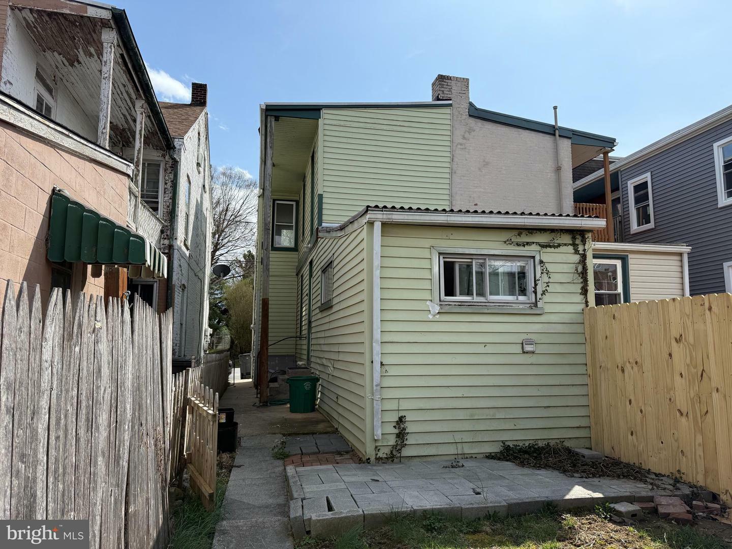 Property Photo: 923 Blunston Street PA 17512