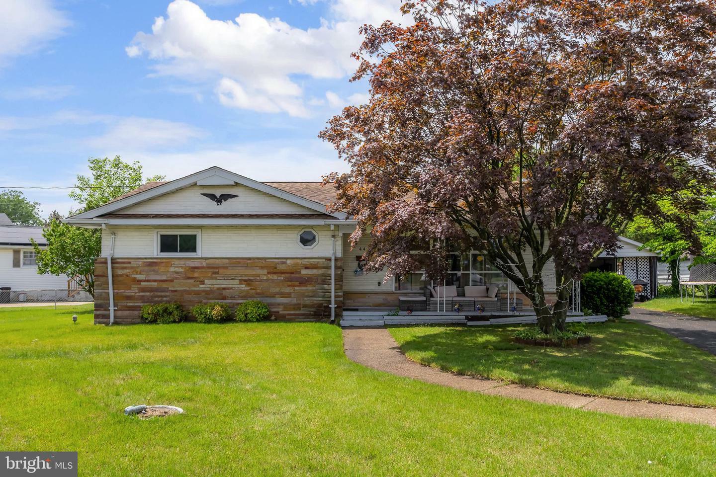 449 Chester Avenue  Bellmawr NJ 08031 photo