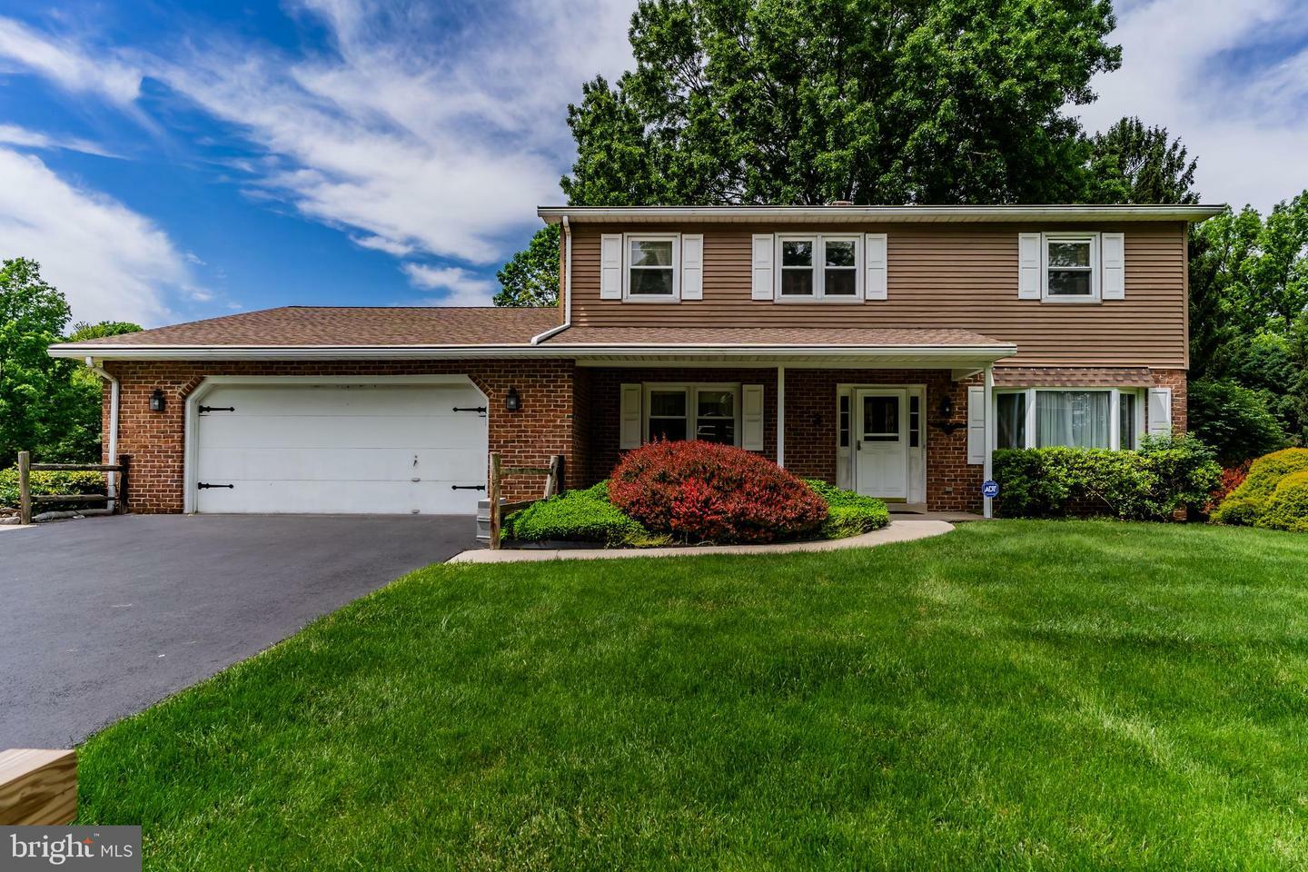 Property Photo: 3 Dandelion Drive PA 17007