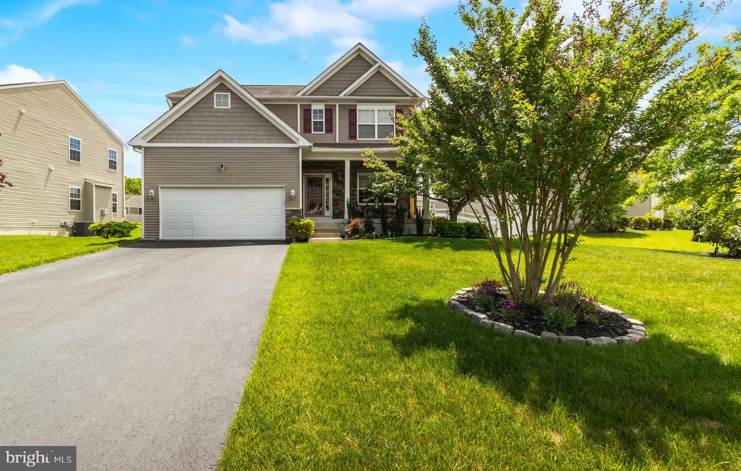Property Photo: 774 Allison Drive NJ 08094