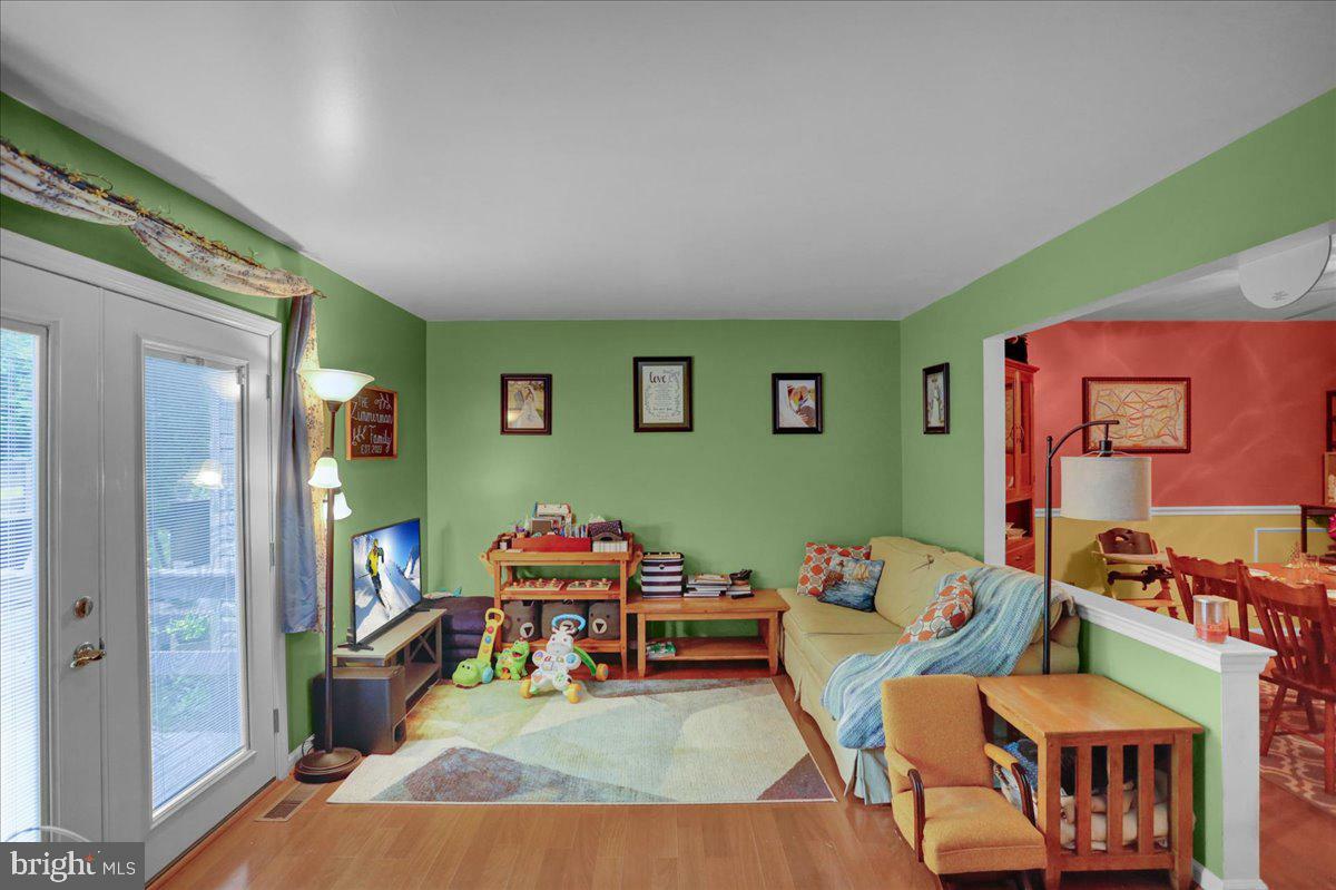 Property Photo: 3919 Penns Drive PA 19606