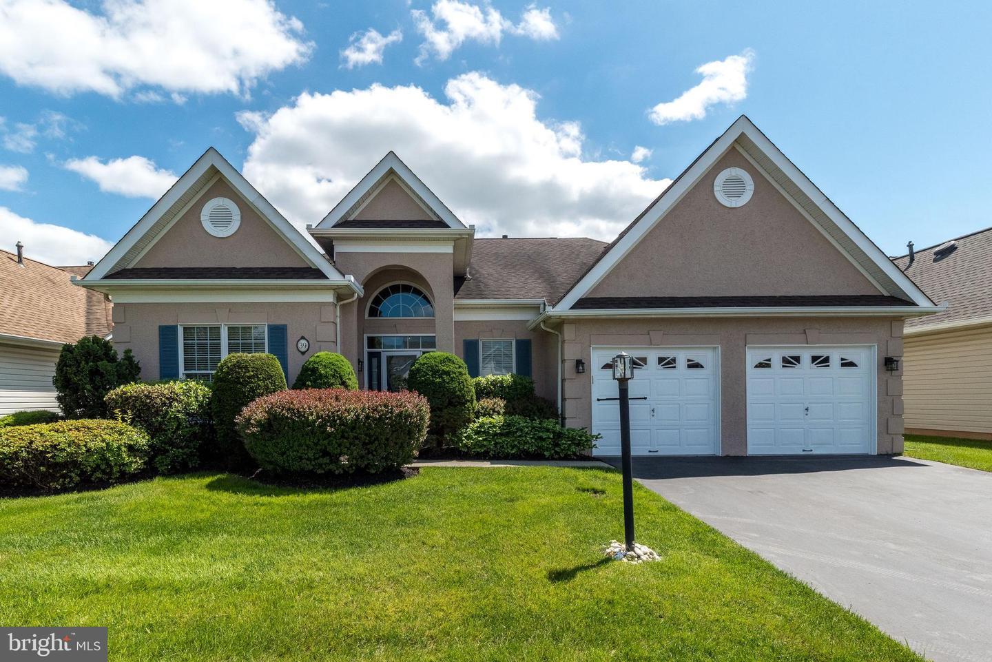 Property Photo: 39 Nathaniel PA 18966