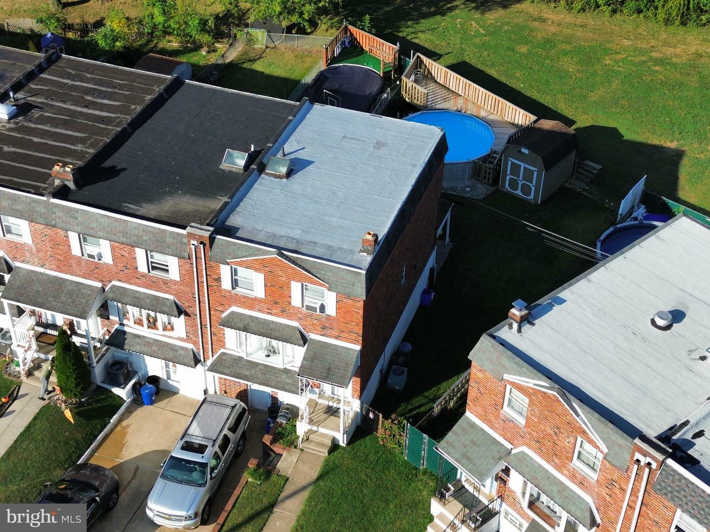 Property Photo: 12346 Wyndom Road PA 19154