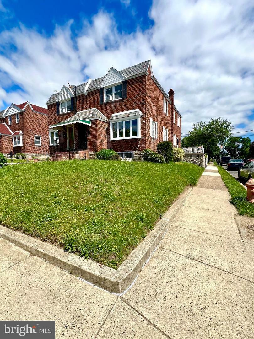 417 66th Avenue  Philadelphia PA 19126 photo