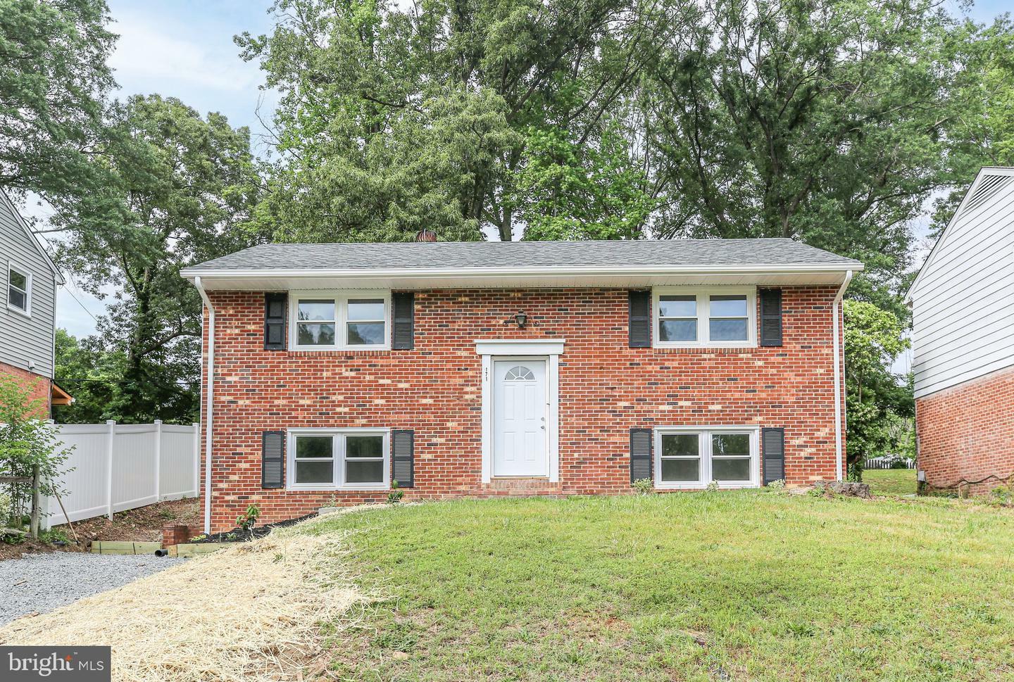 171 Longstreet Avenue  Fredericksburg VA 22401 photo