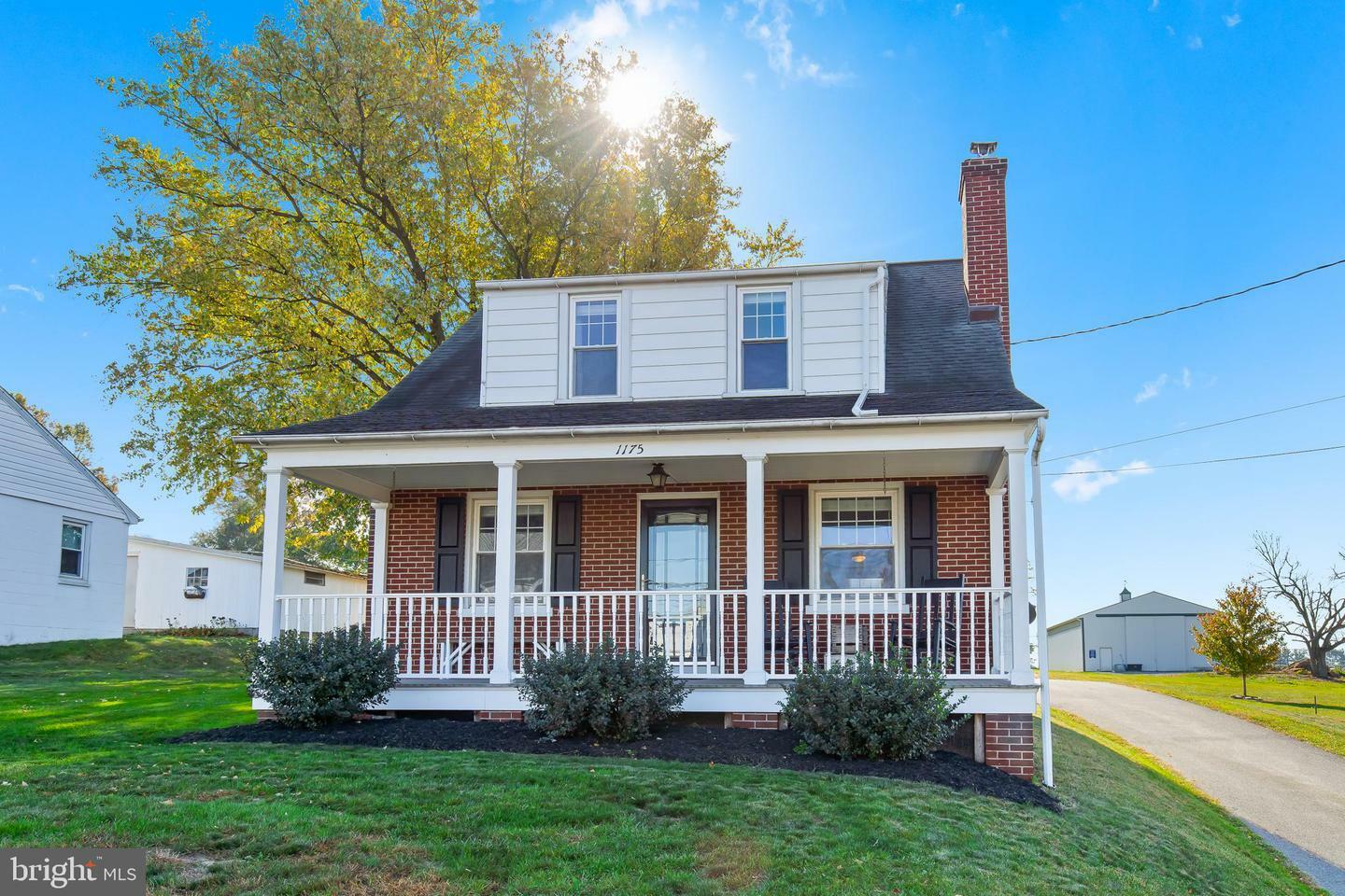 1175 Letort Road  Conestoga PA 17516 photo