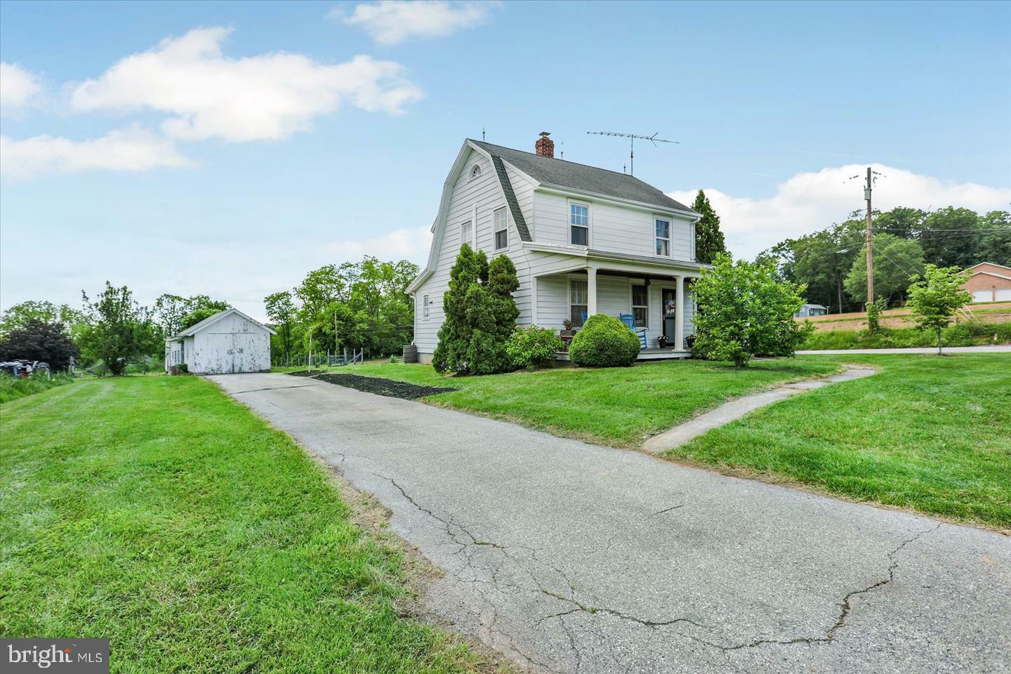 Property Photo: 2900 Ironstone Hill Road PA 17403