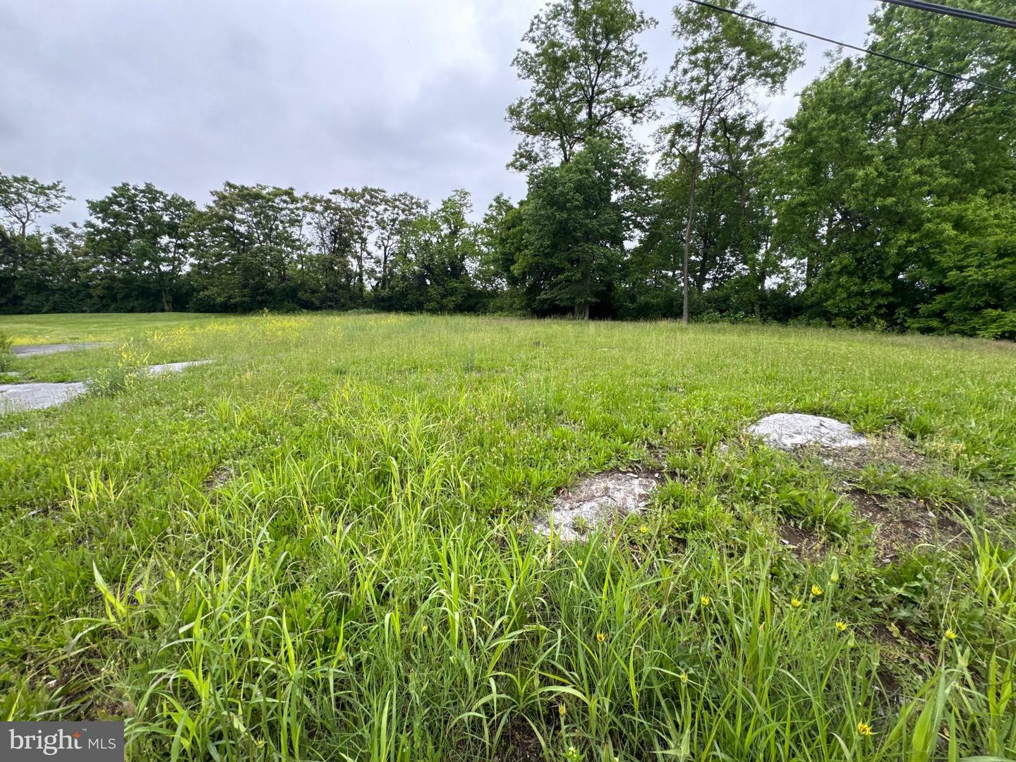 Property Photo: 0 Queen Street WV 25401