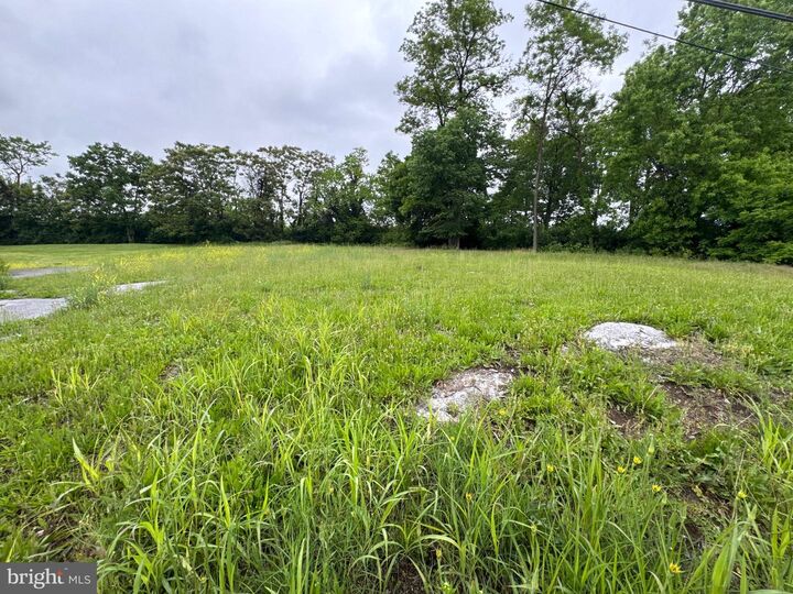 Property Photo: 0 Queen Street WV 25401