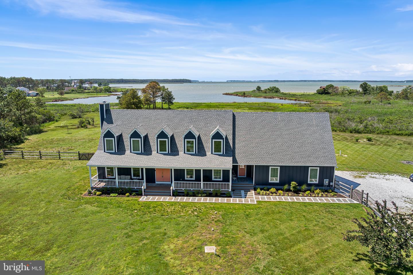 Property Photo: 1312 Taylors Island Road MD 21648