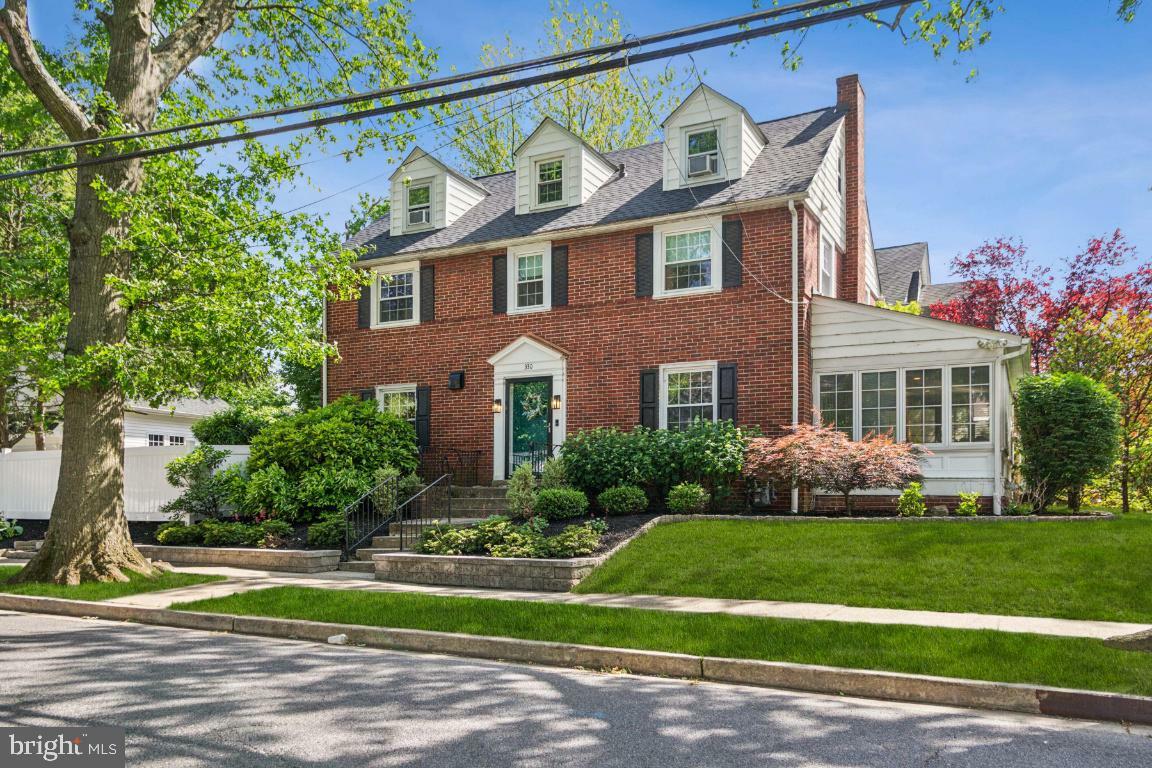 330 Wood Lane  Haddonfield NJ 08033 photo