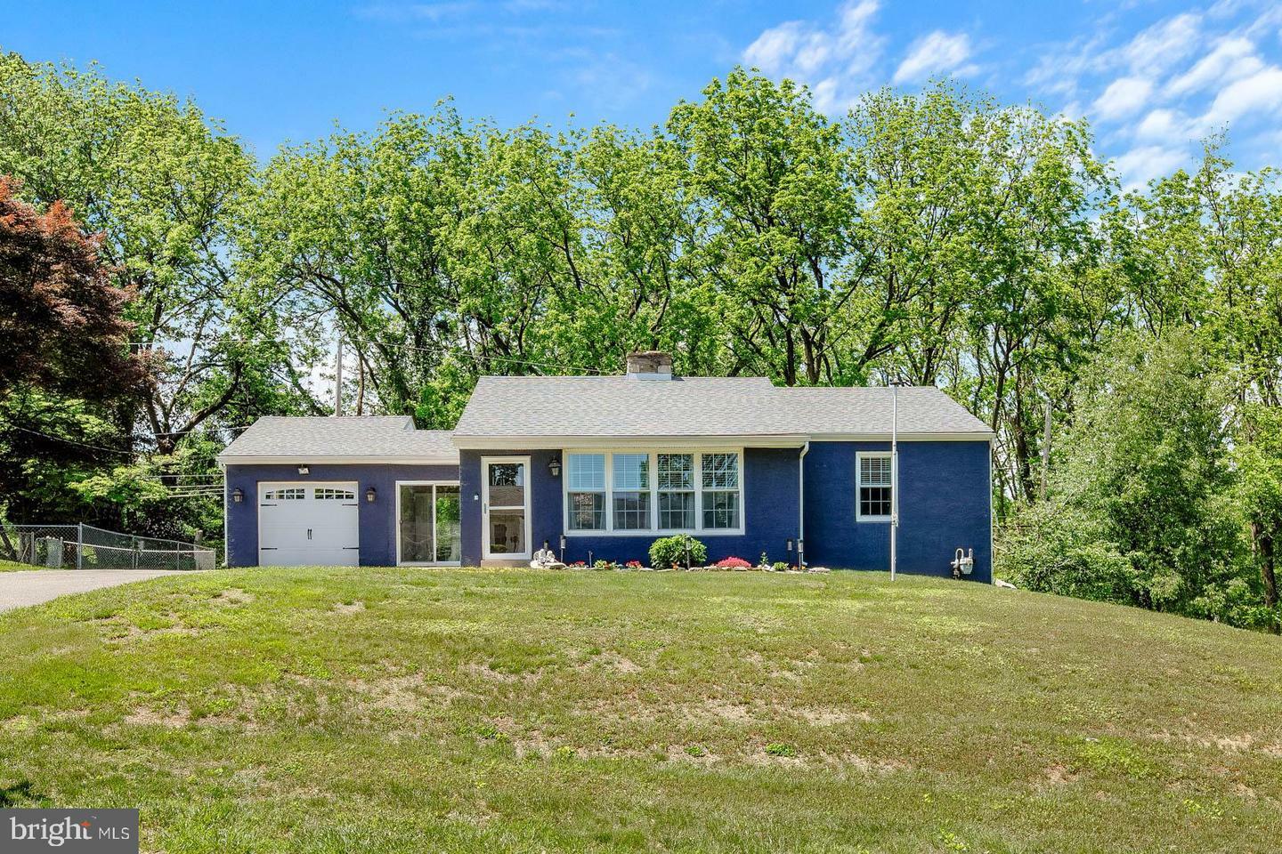221 Brookside Drive  Feasterville Trevose PA 19053 photo